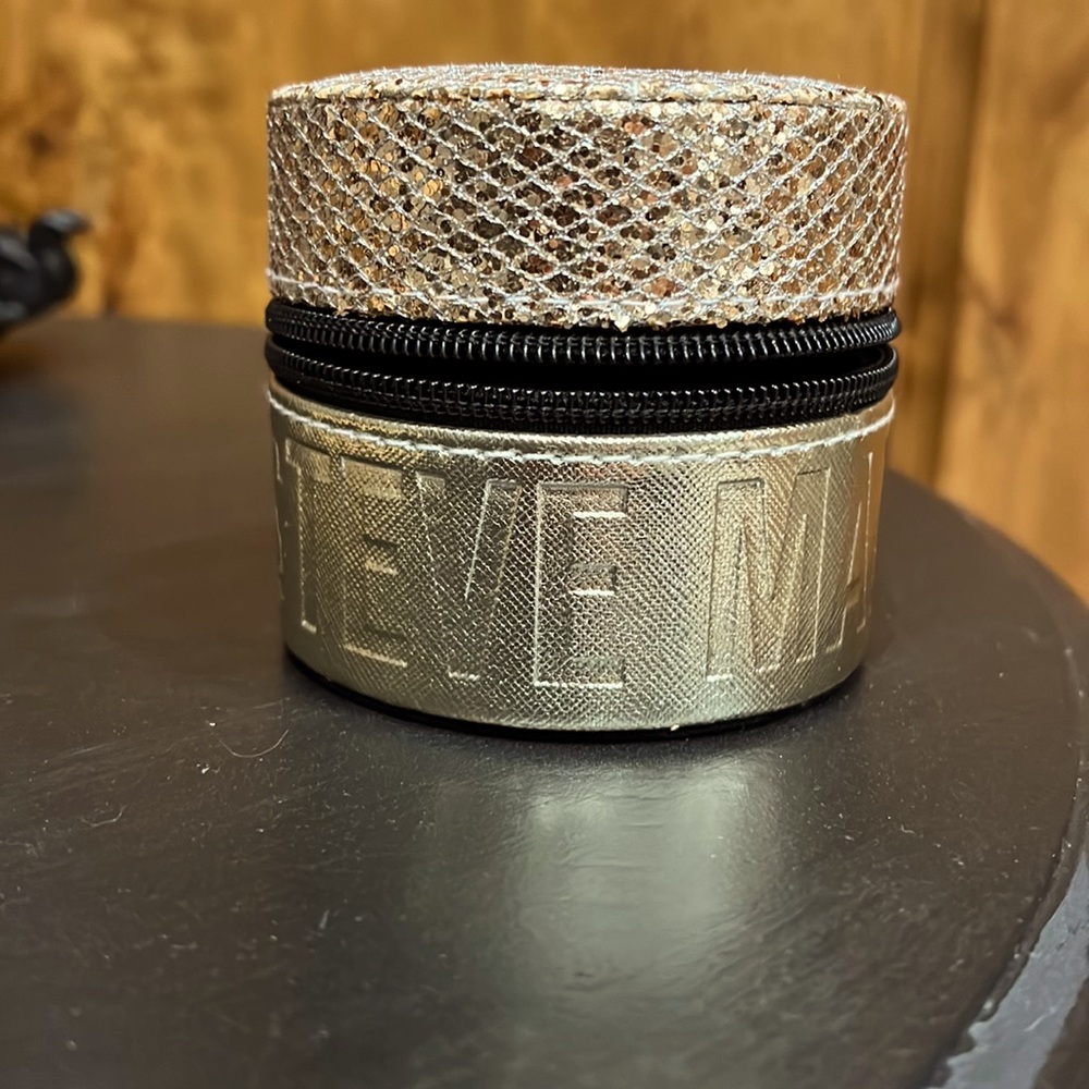 Steve Madden Jewelry Case